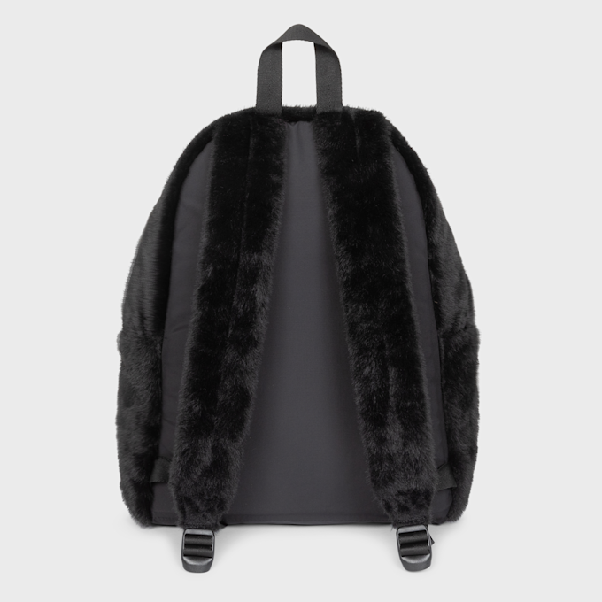 Eastpak Padded Pak'r Fuzzy nero 40185 2