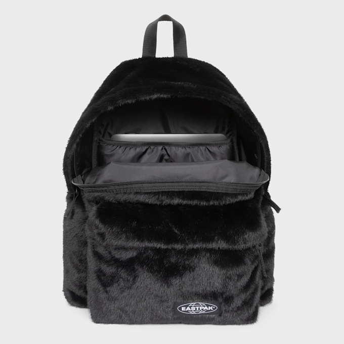 Eastpak Padded Pak'r Fuzzy nero 40185 3