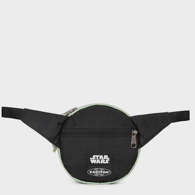 Eastpak Yoda Bag Star Wars verde 40190 2