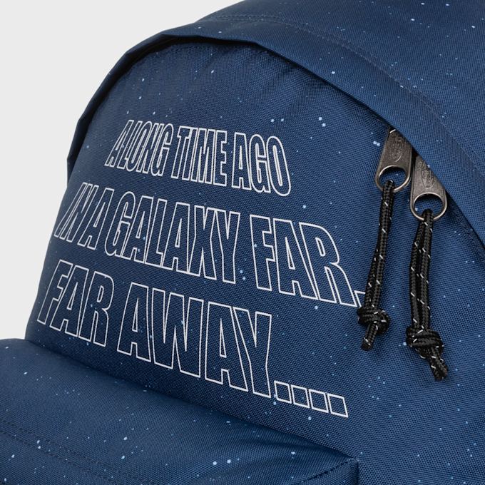 Eastpak Day Pak'r Star Wars Stars blauw 40187 4