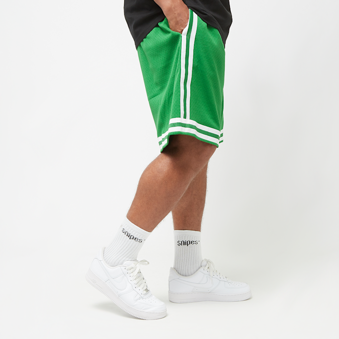 Mitchell & Ness Swingman Shorts Boston Celtics vert 40226 2