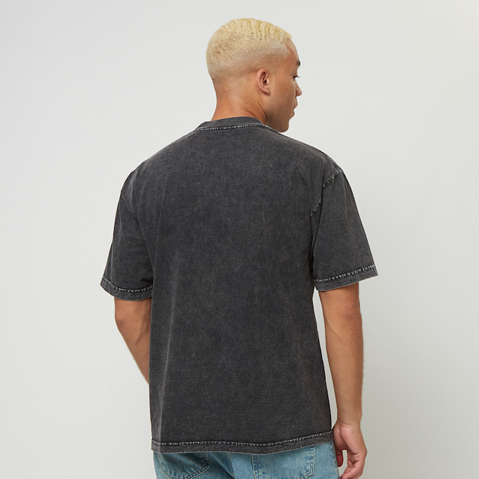Mitchell & Ness Oversized Graphic Tee Philadelphia Eagles grigio 40231 2