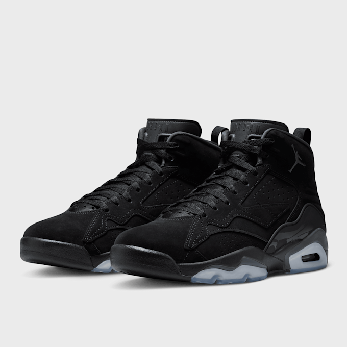 Jordan Jumpman MVP zwart 40258 4