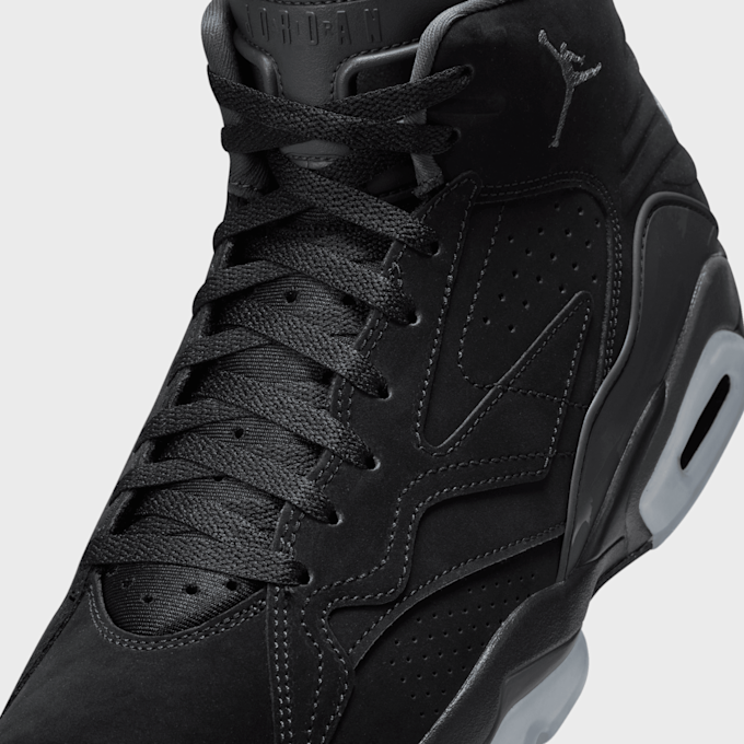 Jordan Jumpman MVP zwart 40258 7