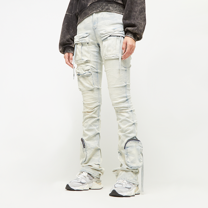 Smoke Rise High Rise Stacked bleu 40367 1