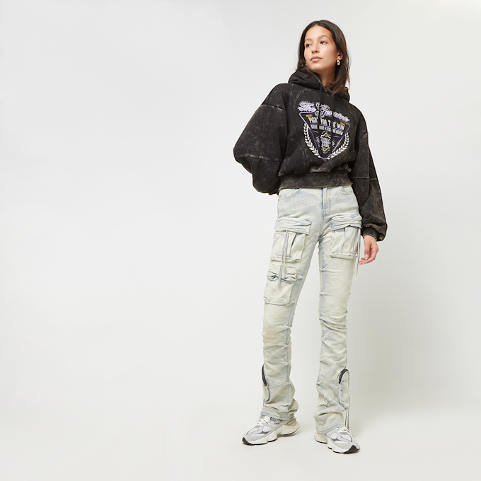 Smoke Rise High Rise Stacked bleu 40367 6