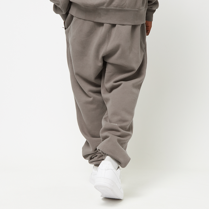 Nike Nocta NRG Fleece Pants brun 40368 2