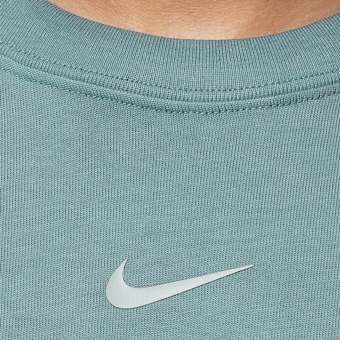 Nike Nocta NRG Tee Shortsleeve verde 40370 3