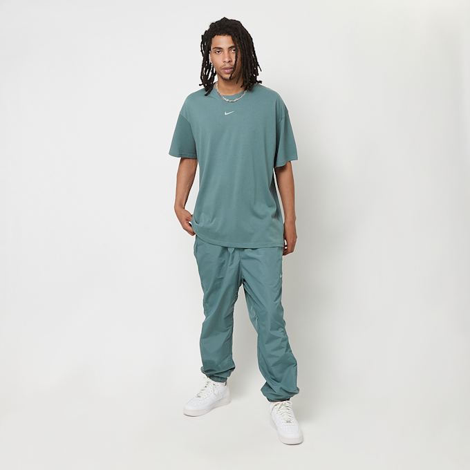 Nike Nocta NRG Tee Shortsleeve verde 40370 5