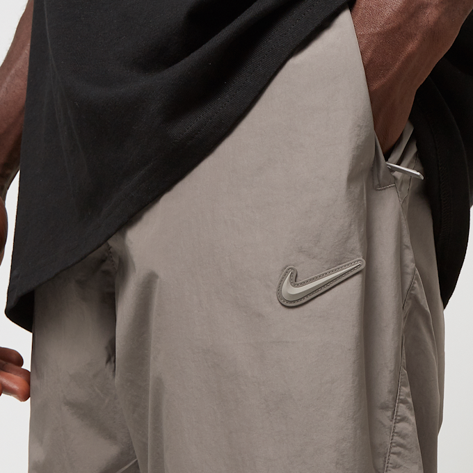 Nike Nocta NRG Woven Track Pants marrone 40399 4