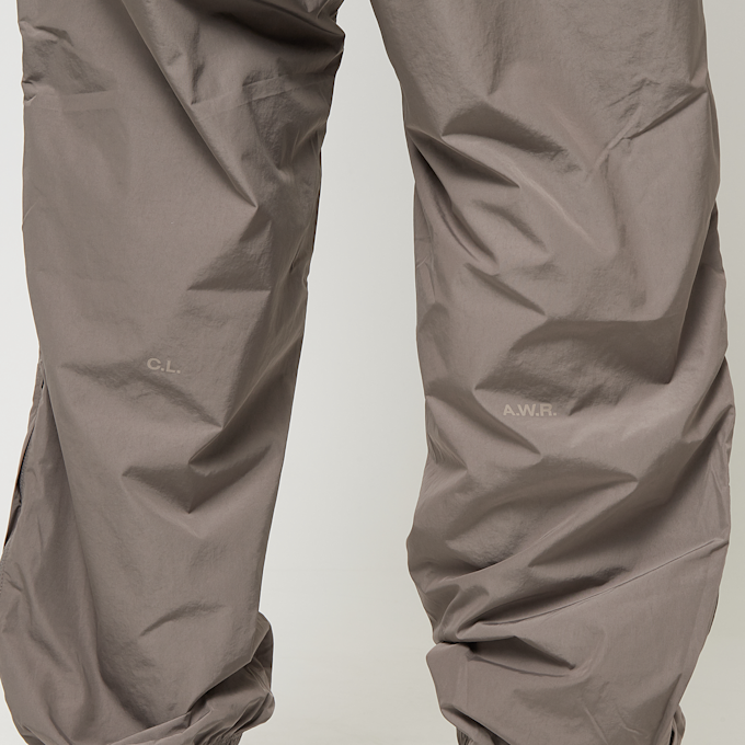 Nike Nocta NRG Woven Track Pants marrone 40399 5