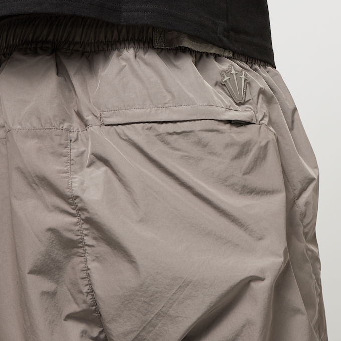 Nike Nocta NRG Woven Track Pants marrone 40399 6