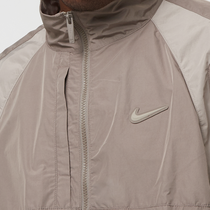 Nike Nocta NRG Track Jacket Woven bruin 40400 3