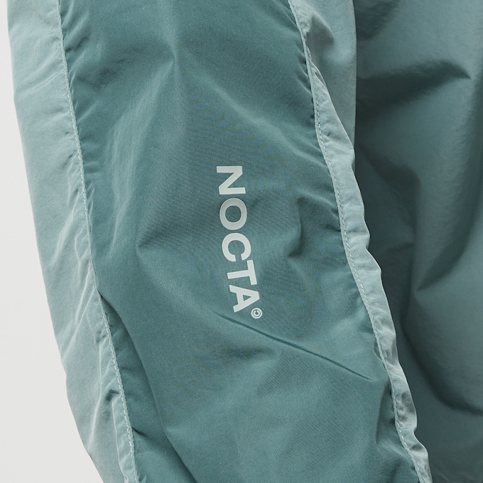 Nike Nocta NRG Track Jacket Woven groen 40402 4