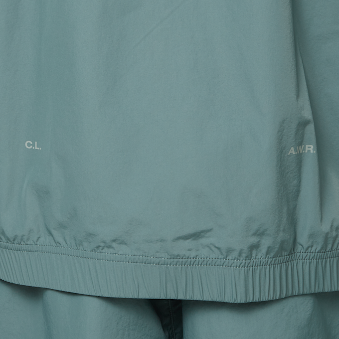 Nike Nocta NRG Track Jacket Woven verde 40402 6