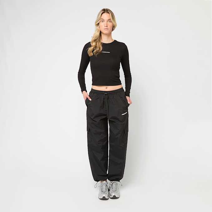 Pegador Nina Long Sleeve zwart 40404 4