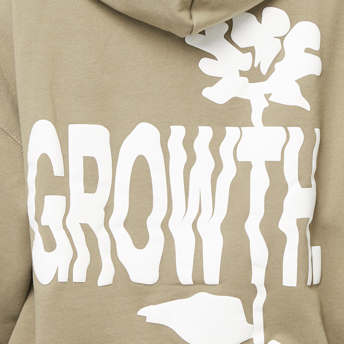 Pegador Ailis Oversized Hoodie bruin 40381 4