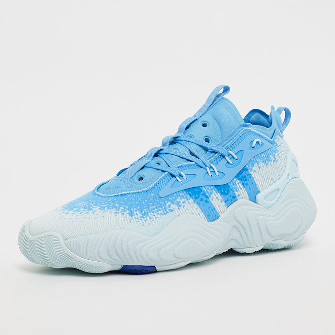 adidas Originals Trae Young 3 bleu 40434 2