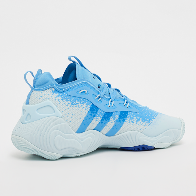 adidas Originals Trae Young 3 bleu 40434 3