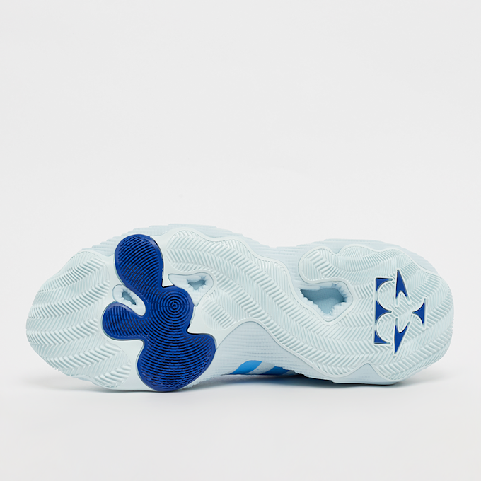 adidas Originals Trae Young 3 bleu 40434 4