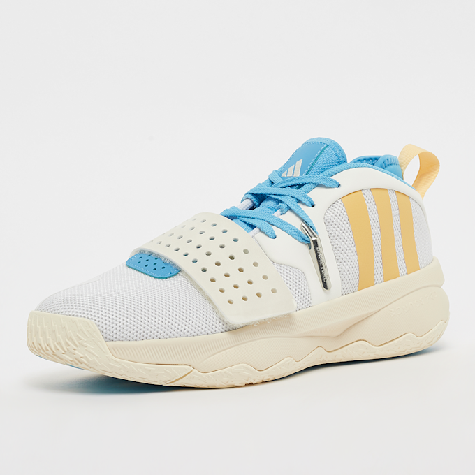 adidas Originals Dame 8 Extply blanco 40438 2