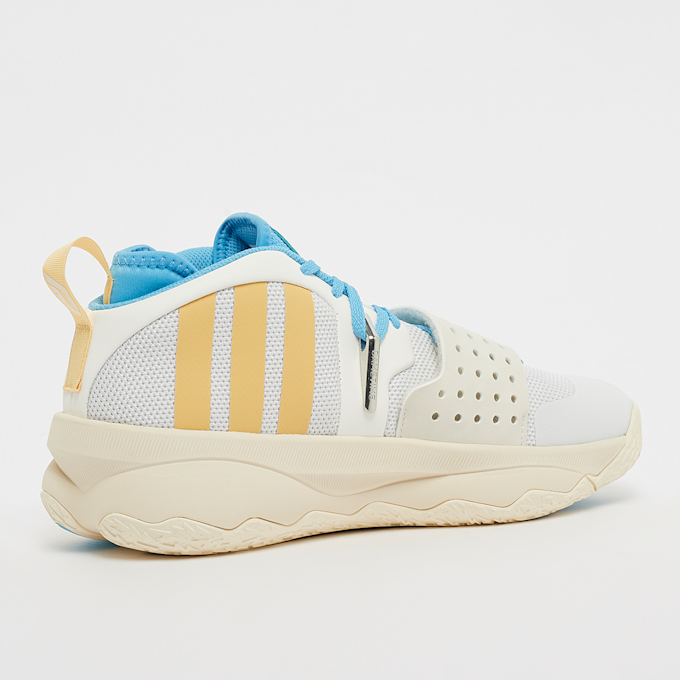 adidas Originals Dame 8 Extply blanco 40438 3