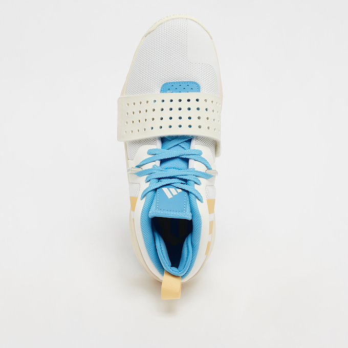 adidas Originals Dame 8 Extply blanco 40438 5