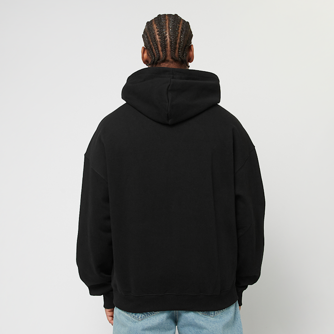 Low Lights Studios Shining Lights Hoodie zwart 40449 2