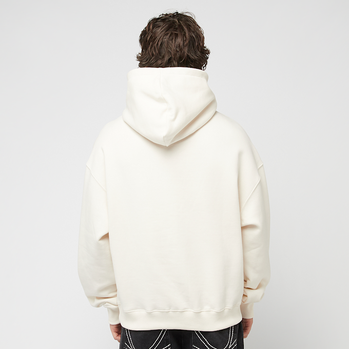 Low Lights Studios Sangunie Paradise Hoodie Ecru beige 40450 2