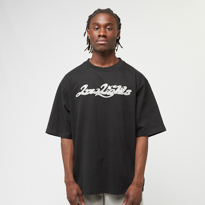 Low Lights Studios Shining Lights T-Shirt noir 40452 1