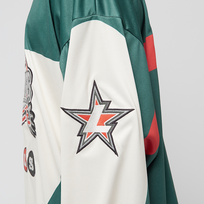 Low Lights Studios Light Hockey Jersey multicolor 40453 5