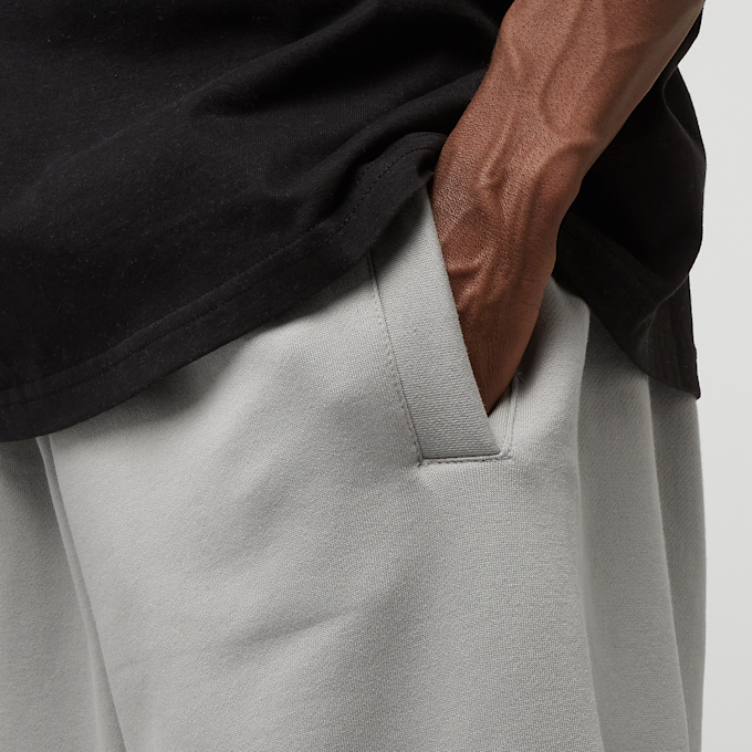 Low Lights Studios Three Ring Logo Jogger Pants Concrete gris 40455 4