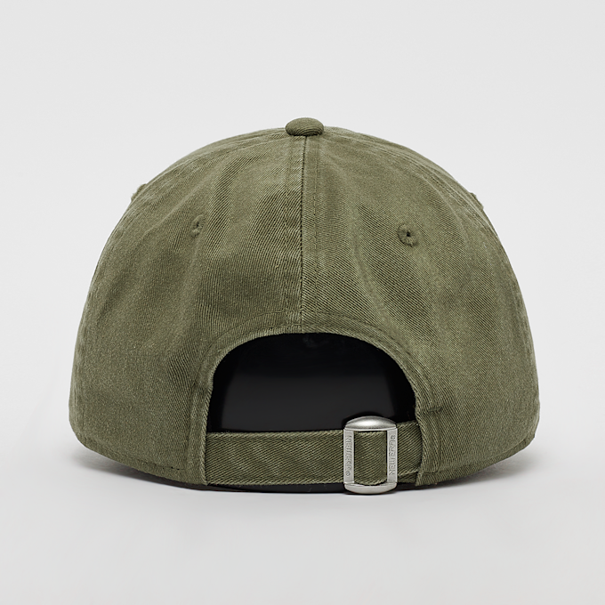 New Era 9Twenty Neutral Washed MLB Detroit tigers grün 40481 2