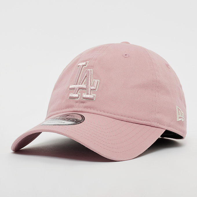New Era 9Twenty Neutral Washed MLB Los Angeles Dodgers rosa 40482 1