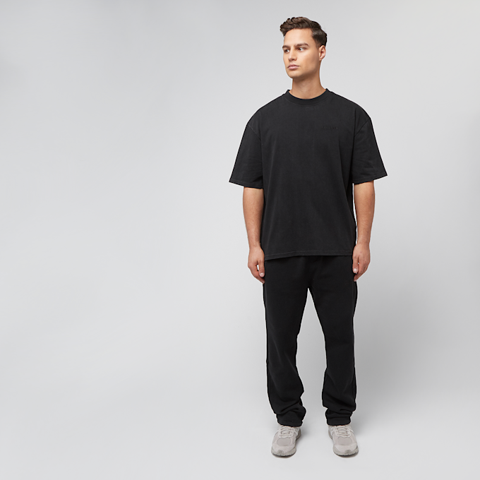 Pegador Logo Oversized Tee nero 40500 4