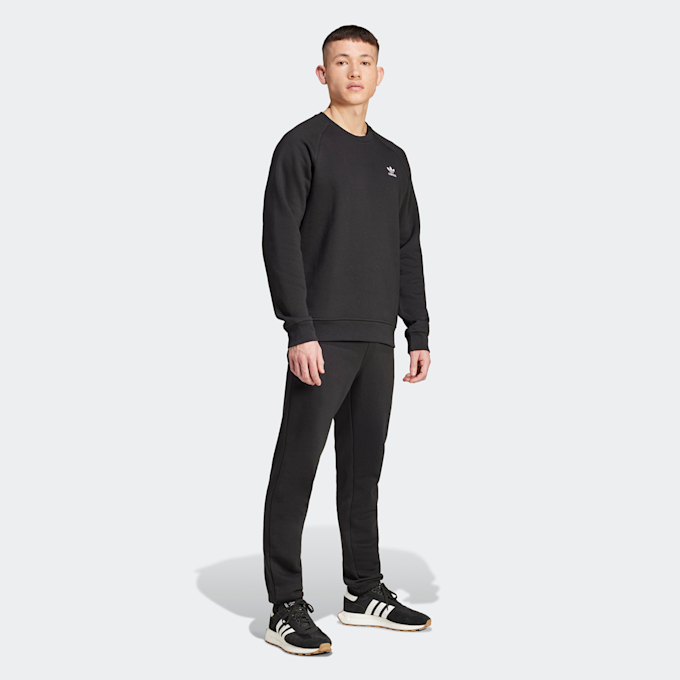 adidas Originals Essentials Broek zwart 40503 5