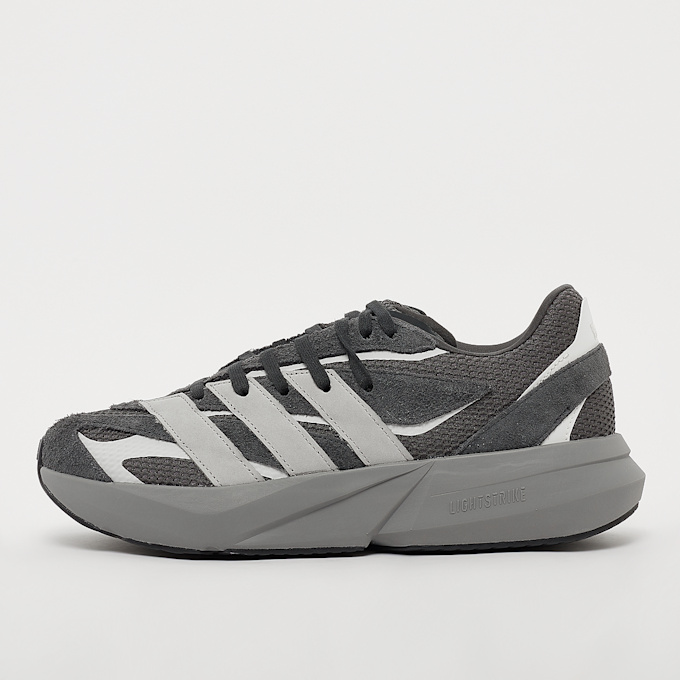 adidas Sportswear Lightblaze Sneaker grijs 40551 1