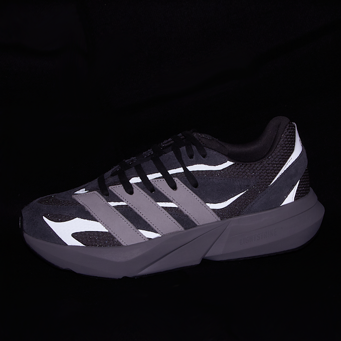 adidas Sportswear Lightblaze Sneaker grijs 40551 6