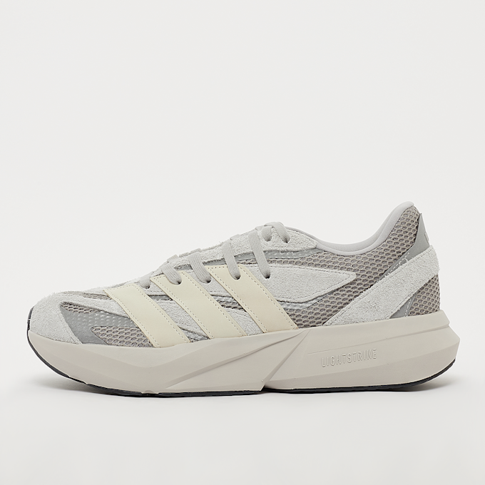 adidas Sportswear Lightblaze Sneaker grijs 40556 1