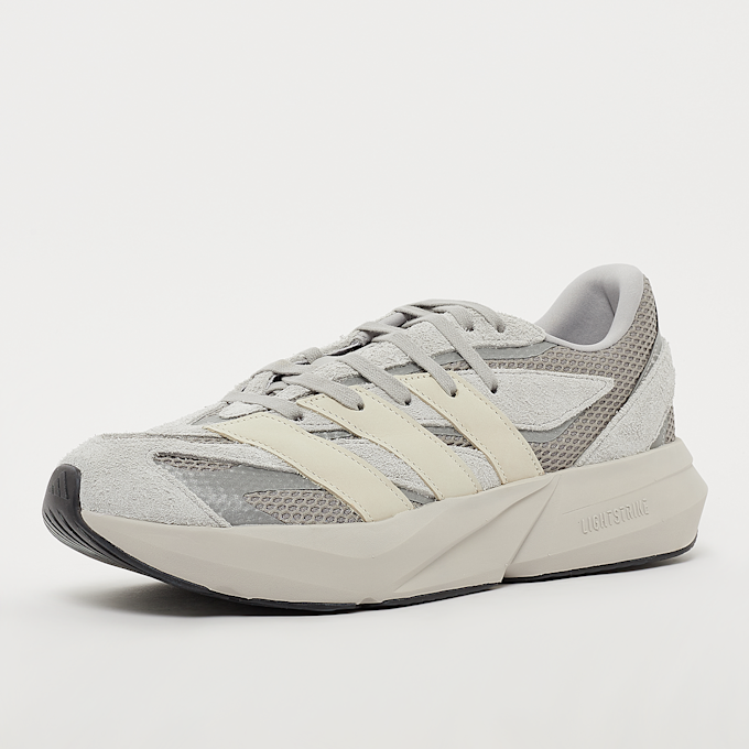 adidas Sportswear Lightblaze Sneaker grijs 40556 2