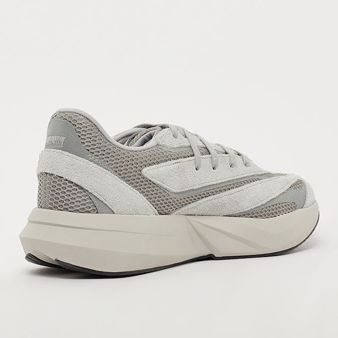 adidas Sportswear Lightblaze Sneaker grijs 40556 3