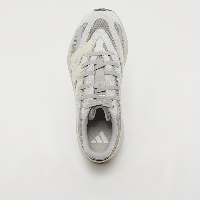 adidas Sportswear Lightblaze Sneaker grijs 40556 5