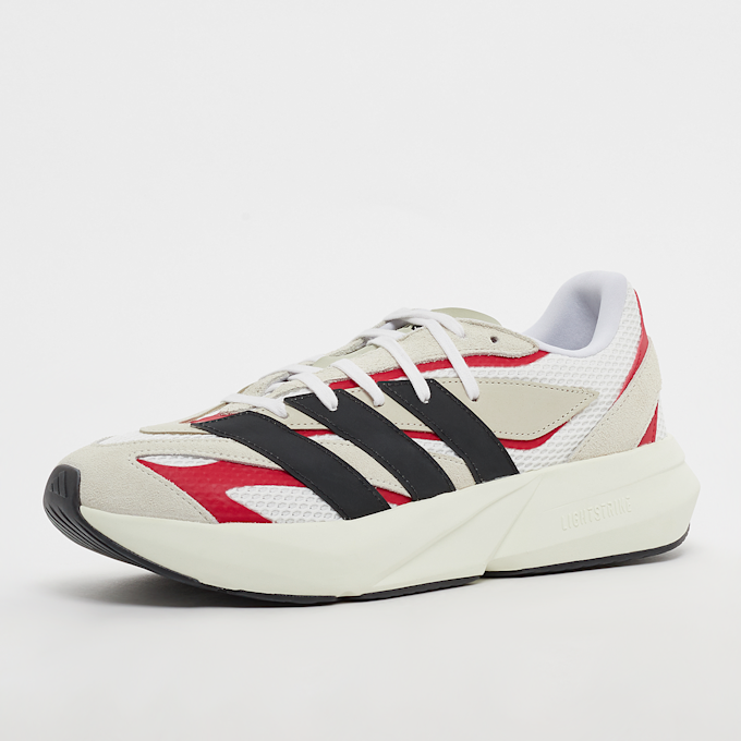 adidas Sportswear Lightblaze Sneaker bež 40557 2