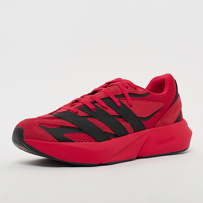 adidas Sportswear Lightblaze Sneaker rot 40560 2