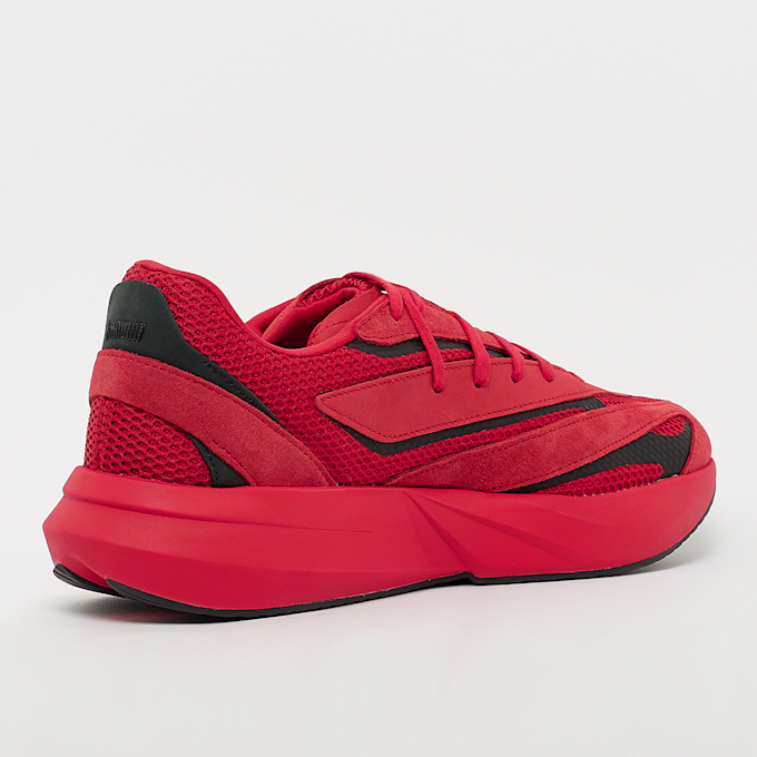 adidas Sportswear Lightblaze Sneaker rood 40560 3