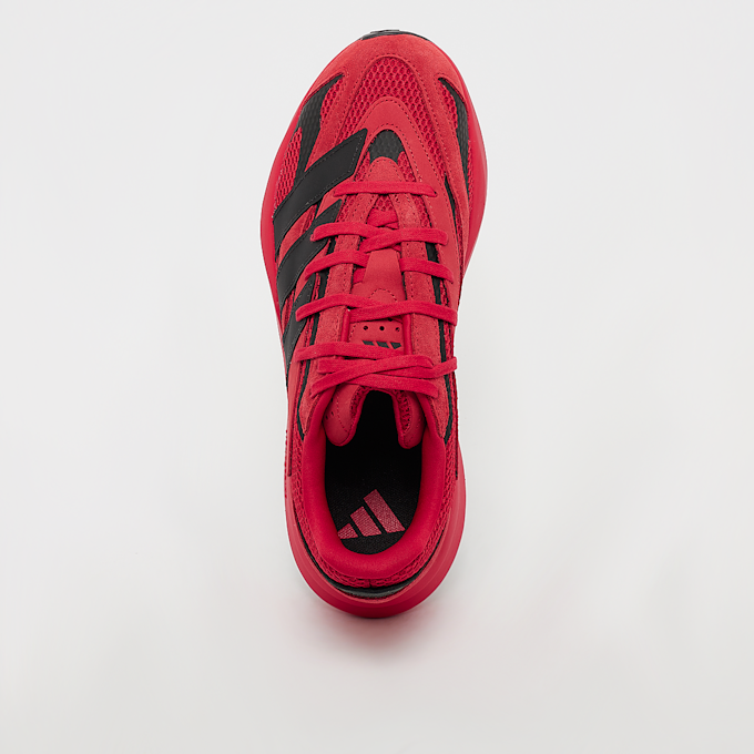 adidas Sportswear Lightblaze Sneaker rood 40560 5