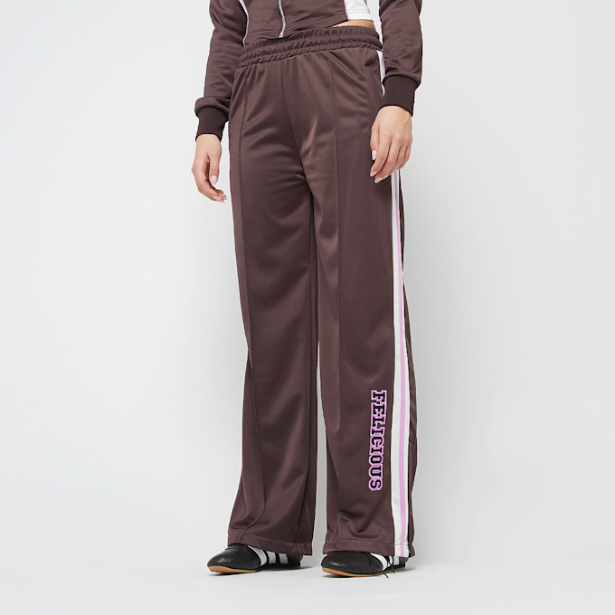Felicious Track Pants brun 40578 1