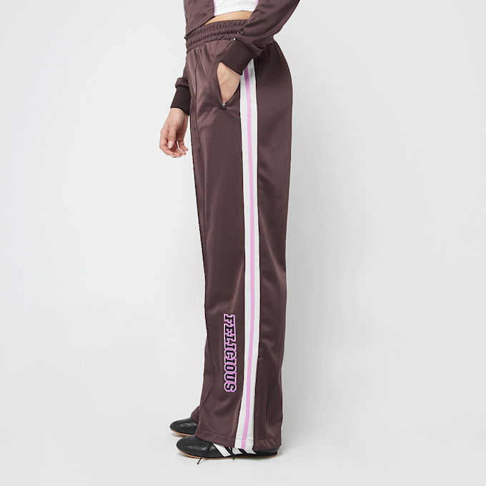 Felicious Track Pants brun 40578 3