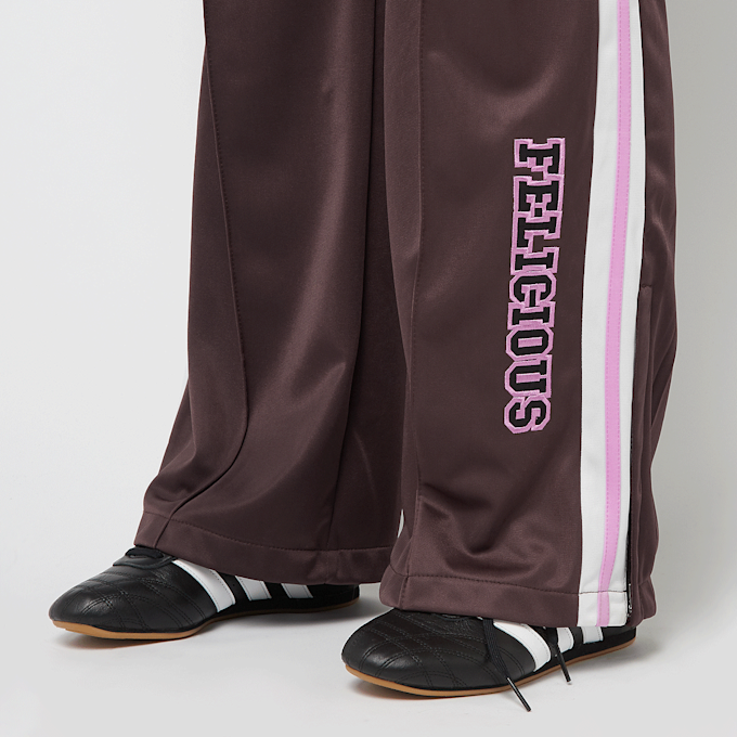 Felicious Track Pants brun 40578 5