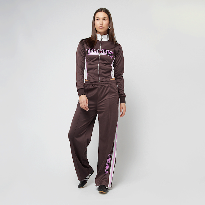 Felicious Track Pants brun 40578 6